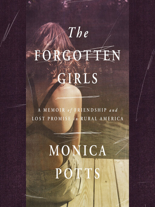 Title details for The Forgotten Girls by Monica Potts - Available